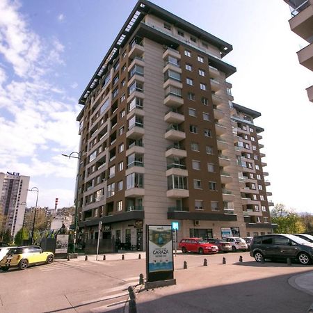 Apartment Nova Otoka Сараево Экстерьер фото