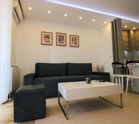 Apartment Nova Otoka Сараево Экстерьер фото