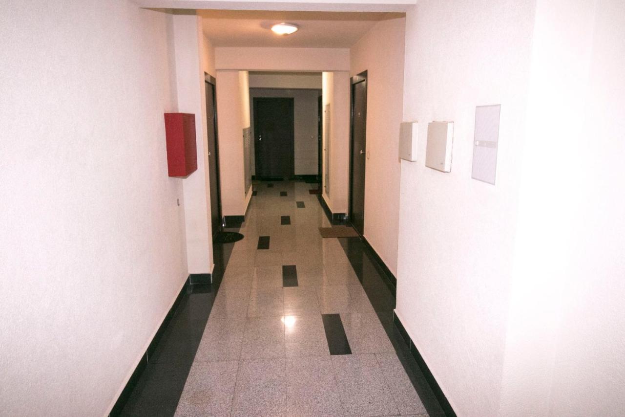 Apartment Nova Otoka Сараево Экстерьер фото