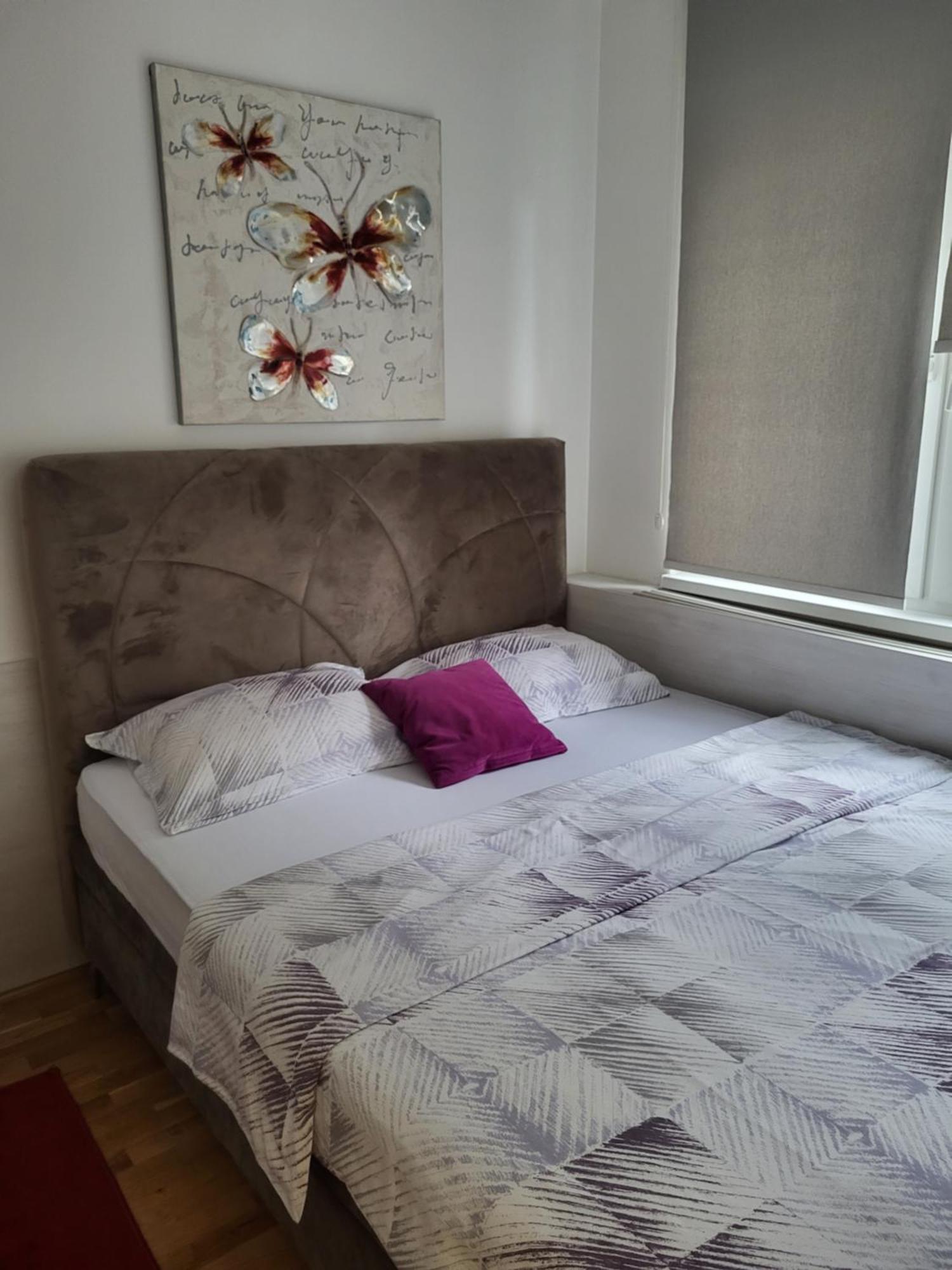 Apartment Nova Otoka Сараево Номер фото