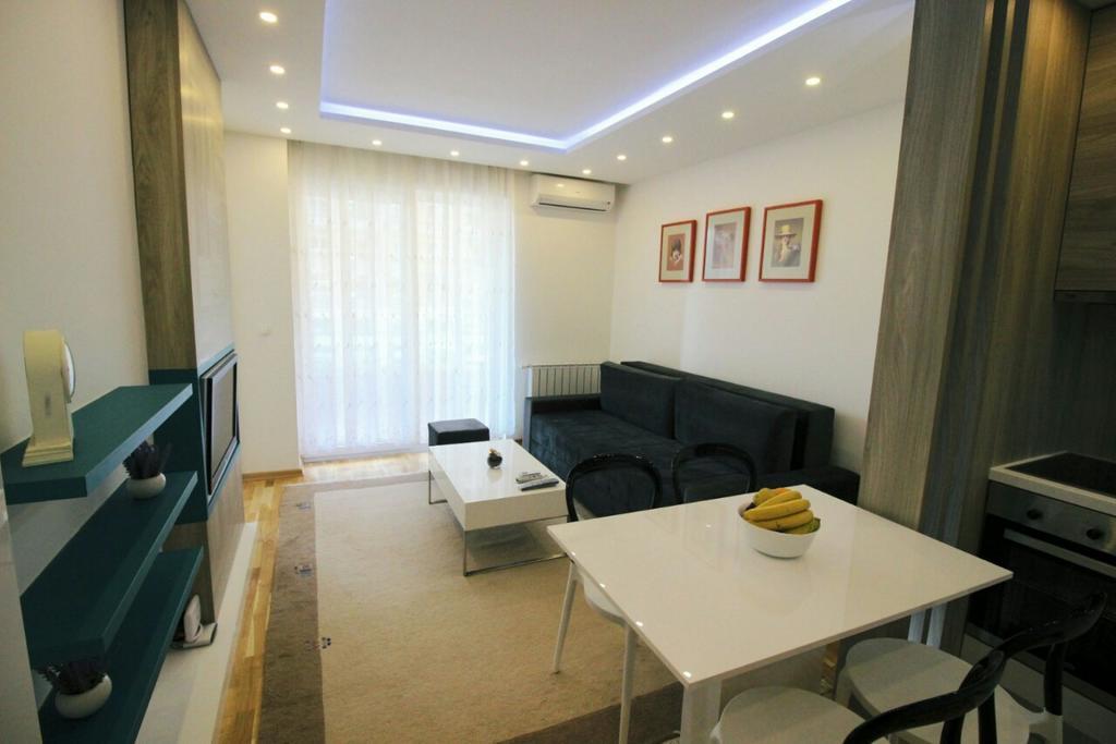 Apartment Nova Otoka Сараево Экстерьер фото