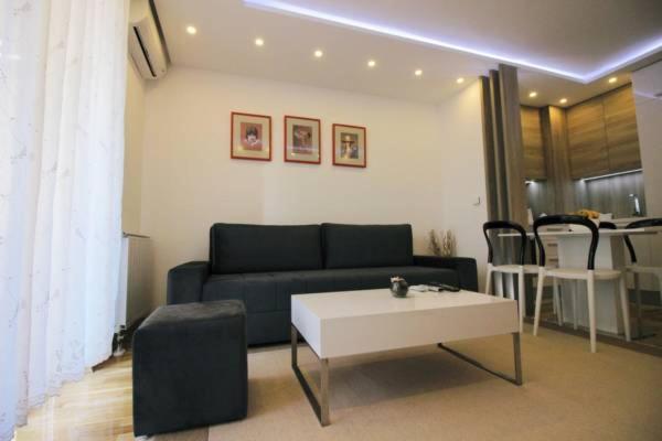 Apartment Nova Otoka Сараево Экстерьер фото