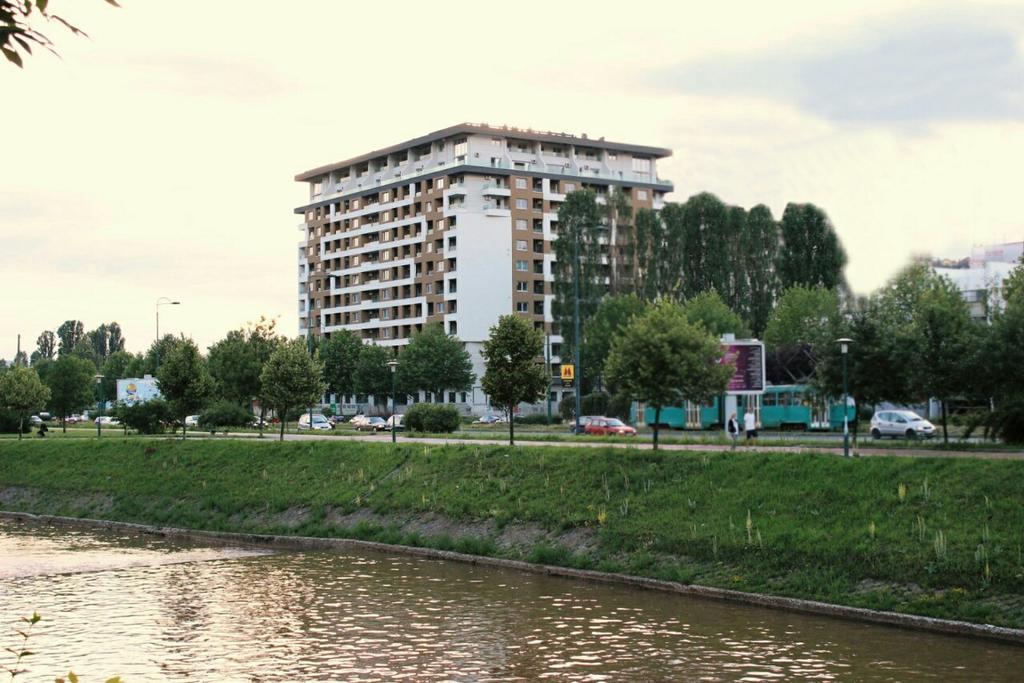 Apartment Nova Otoka Сараево Экстерьер фото