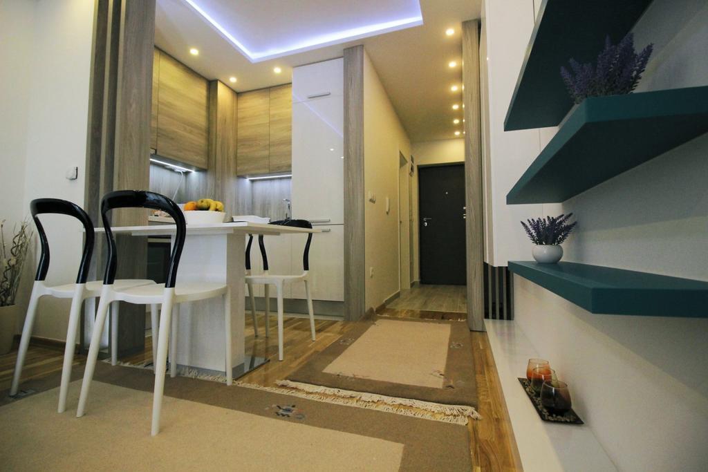 Apartment Nova Otoka Сараево Экстерьер фото