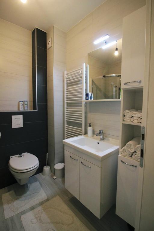 Apartment Nova Otoka Сараево Экстерьер фото