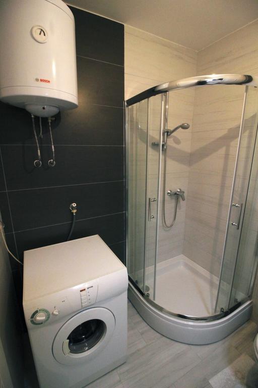 Apartment Nova Otoka Сараево Экстерьер фото