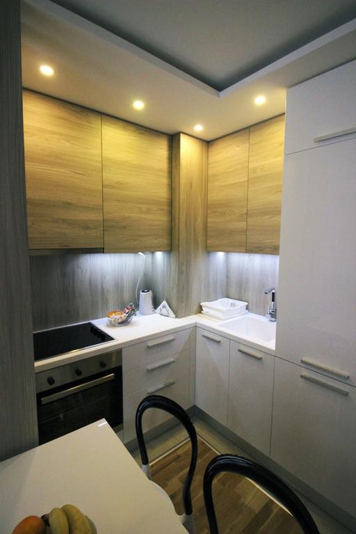 Apartment Nova Otoka Сараево Экстерьер фото