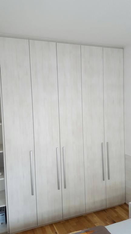 Apartment Nova Otoka Сараево Экстерьер фото