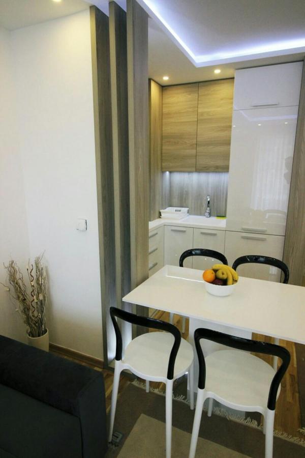 Apartment Nova Otoka Сараево Экстерьер фото